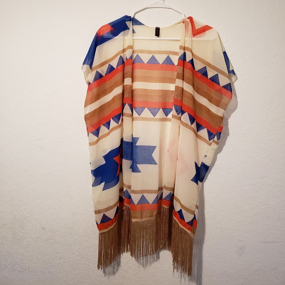 Womens Cardigan